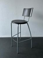 Kappers/barkruk, Ophalen, Kunststof, 60 tot 90 cm, Zo goed als nieuw