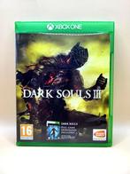 Dark Souls III (3) Xbox One, Microsoft, Eén computer, Ophalen of Verzenden, Zo goed als nieuw