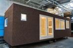 Nieuw Tinyhouse op Wielen - Flexibel, Comfortabel en Mooi, Caravans en Kamperen, Stacaravans, Meer dan 6
