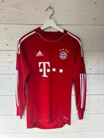 Authentiek FC Bayern München shirt 13/14, lange mouwen., Maat S, Ophalen of Verzenden, Zo goed als nieuw, Shirt