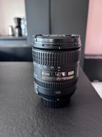 Nikon AF-S DX NIKKOR 16-85mm f/3.5-5.6G ED VR, Ophalen of Verzenden, Gebruikt, Overige typen, Zoom