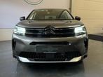 Citroen C5 AIRCROSS 1.6 Plug-in Hybrid 225pk Max, 4 cilinders, 181 pk, C5 Aircross, Leder en Stof