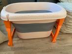 Baby peuter badje opbouwbaar inklapbaar badkuip babybad, Ophalen, Zo goed als nieuw, Overige typen