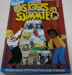 SJORS & SJIMMIE Jaargangen STRIPBLAD, Meerdere stripboeken, Ophalen of Verzenden, Zo goed als nieuw