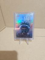 Zhou Guanyu Topps Chrome F1 2024 Helmet Insert Refractor, Ophalen of Verzenden, Nieuw, Formule 1