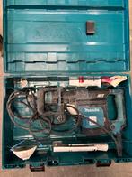 Makita HM1111C, Doe-het-zelf en Verbouw, Gereedschap | Overige machines, Ophalen, Gebruikt