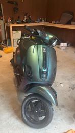 Vespa sprint 172 cc met sm06 zonder 123, teruil of tekoop!, Fietsen en Brommers, Scooters | Vespa, Tweetakt, Overige modellen