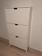 Ikea Stall schoenenkast - 18 paar schoenen, Huis en Inrichting, Kasten | Schoenenkasten, Ophalen, Gebruikt, Modern