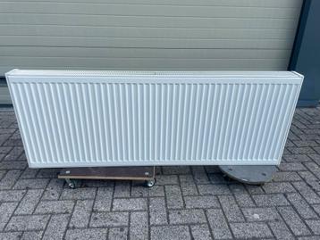 Radiator - Zo goed als nieuw beschikbaar voor biedingen