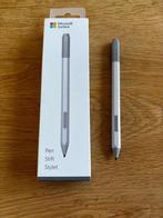 Microsoft Surface pen, Ophalen of Verzenden, Nieuw, Draadloos, Microsoft Surface Pen