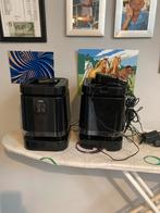 Buitenspeakers, Ophalen, Minder dan 40 watt, Overige spelers, Gebruikt
