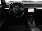 Skoda Superb 1.4 TSI Ambition | Panoramadak | Stoelverwarmin, 4 cilinders, 150 pk, Origineel Nederlands, 1600 kg