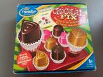 Thinkfun Chocolate Fix - Zo Goed Als Nieuw!, Ophalen of Verzenden, 10 tot 50 stukjes, Zo goed als nieuw, 6 jaar of ouder
