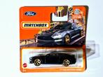 Matchbox 2024  'FORD MUSTANG COUPE, Ophalen of Verzenden, Nieuw, Auto