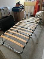 Klapbed - ruimtebesparend en comfortabel!, Huis en Inrichting, Gebruikt, 90 cm, Eenpersoons, Ophalen of Verzenden