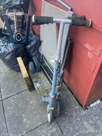 Gratis step, Ophalen of Verzenden, Gebruikt, Gewone step