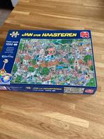 Legpuzzel Jan van Haasteren, Ophalen, 500 t/m 1500 stukjes, Zo goed als nieuw, Legpuzzel