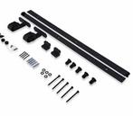 LANGE RAIL GRATIS OP MAAT! schuifdeur systeem schuifdeursyst, Huis en Inrichting, Ophalen, -, -, Nieuw