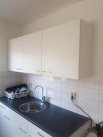 Zgan bruynzeel bovenkasten / keukenkasten, Huis en Inrichting, Keuken | Keukenelementen, Ophalen of Verzenden, Zo goed als nieuw