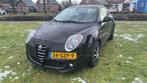 Alfa romeo MiTo 1.4 T Sport, Auto's, Alfa Romeo, 47 €/maand, Origineel Nederlands, Te koop, 5 stoelen