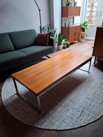 Vintage Gelderland Salontafel - Jaren 60 Design, Ophalen, Gebruikt, 100 tot 150 cm, 50 tot 100 cm