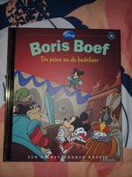 Boris Boef, Jongen of Meisje, Zo goed als nieuw, Gouden boekje, Ophalen of Verzenden