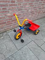 Winther Driewieler met Bak, Ophalen, Gebruikt, Overige typen