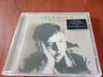 Idlewild. The remote part., Ophalen of Verzenden, Zo goed als nieuw, Alternative