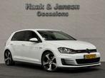 Volkswagen GOLF GTI - Stoelverwarming - Navi - Cruise, Automaat, Gebruikt, Euro 6, Alcantara