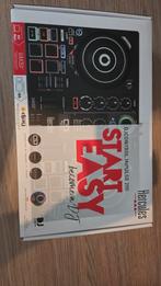 DJ controller Inpulse 200, Muziek en Instrumenten, Dj-sets en Draaitafels, Ophalen of Verzenden, Nieuw, Overige merken