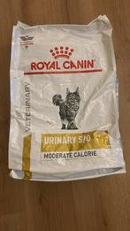 Royal Canin Veterinary - Urinary S/O Moderate Calorie, Dieren en Toebehoren, Dierenvoeding, Ophalen, Kat