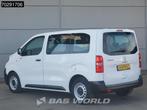 Peugeot Expert 102PK Personenvervoer 9-Persoons L1H1 Airco C, Stof, Gebruikt, Euro 6, 4 cilinders