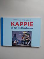 Kappie en de boze Hooglanders - Marten Toonder, Eén stripboek, Ophalen of Verzenden, Zo goed als nieuw, Marten Toonder