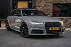Audi A6 Avant 3.0 TDI BiTurbo Quattro Competition 326PK Pano, Auto's, Audi, Automaat, 221 €/maand, Gebruikt, Euro 6