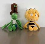 Flip en Maja de bij Knuffels, kwartet & behendigheidsspel, Ophalen, Zo goed als nieuw, Overige typen