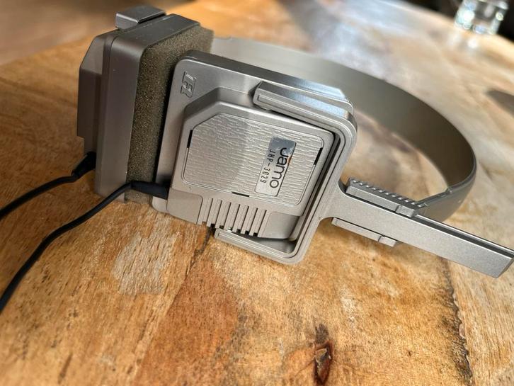 Jamo JHP-3029 koptelefoon, Audio, Tv en Foto, Koptelefoons, Beats, Ophalen