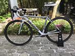 Sensa Romagna maat XS 49 cm jeugd, Fietsen en Brommers, Fietsen | Racefietsen, 28 inch, Aluminium, 49 tot 53 cm, Zo goed als nieuw