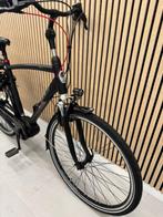 Gazelle Vento C7 Bosch Active Line 400Wh 61CM, Ophalen of Verzenden, Zo goed als nieuw, 50 km per accu of meer, 55 tot 59 cm