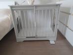 Hondenbench /meubel wit, Dieren en Toebehoren, Ophalen