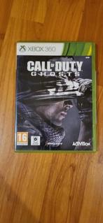 Call of Duty Ghosts, Spelcomputers en Games, Games | Sony PlayStation 4, Ophalen of Verzenden, Gebruikt, Shooter, Vanaf 16 jaar