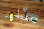 LEGO Outback Airstrip, setnr. 6444, Ophalen of Verzenden, Gebruikt, Complete set, Lego