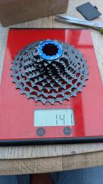 ZTTO SLR3 (Gen.3) 11 speed 11-32T cassette 141 gram, Fietsen en Brommers, Fietsonderdelen, Ophalen of Verzenden, Nieuw, Racefiets