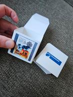 Postzegel memo, Ophalen of Verzenden, Overige typen