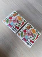 Blond Amsterdam servetten Veggies lijn, Huis en Inrichting, Overige materialen, Blond Amsterdam, Overige typen, Nieuw