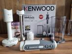 KENWOOD Triblade System Hand Blender, Puree masher 800W, Witgoed en Apparatuur, Keukenmixers, Vaatwasserbestendig, 2 snelheden