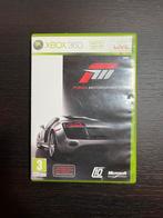 Forza Motorsport 3 (Install disc ONLY, NO play disc), Spelcomputers en Games, Games | Xbox 360, Vanaf 3 jaar, Ophalen of Verzenden