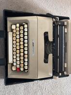 Olivetti lettera 37, Diversen, Typemachines, Ophalen