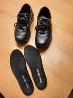 Joya Zwarte Schoenen - Maat 38 1/3, Kleding | Dames, Schoenen, Ophalen of Verzenden, Zo goed als nieuw, Zwart