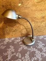 Brocante bureau lamp, Ophalen