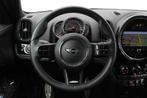 MINI Countryman Cooper S JCW Automaat / JCW Sportstoelen / L, Auto's, Gebruikt, 179 pk, Bedrijf, 1455 kg